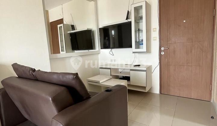 Turun Harga Dijual Apartemen Oak Tower Pulogadung Murah 2