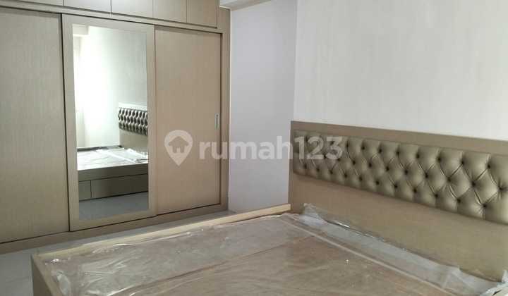 PRICE DROP FOR RENT OAK TOWER APARTMENT EAST JAKATRA CHEAP