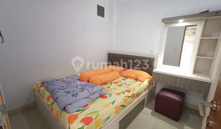 Disewakan Apartemen Oak Tower Pulogadung Murah