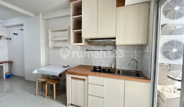 Disewakan Apartemen Oak Tower Pulogadung Murah 2