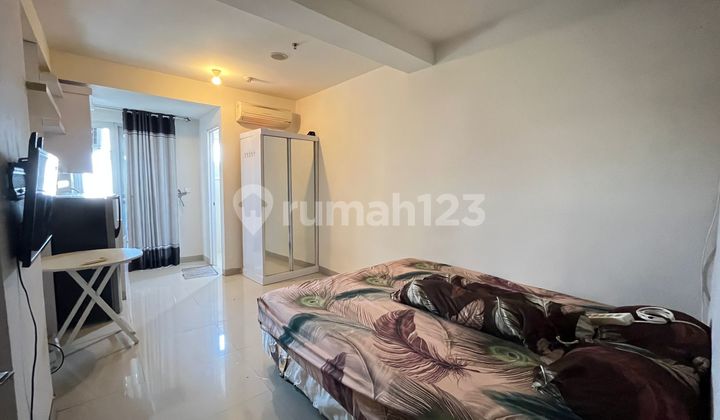 For Rent Oak Tower Apartment Near Kelapa Gading Cheap