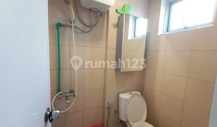 For Rent Oak Tower Pulogadung Apartment Cheap 2