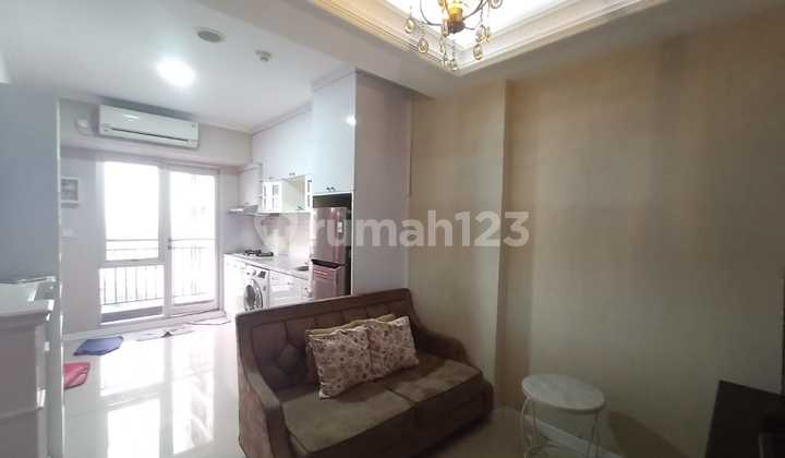 Turun Harga Disewakan Apartemen Oak Tower Jakarta Timur  1