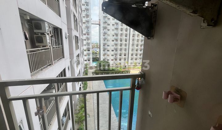Disewakan Apartemen Oak Tower Pulogadung Murah 2