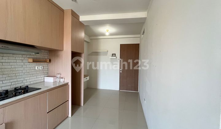 Dijual Apartemen Oak Tower Pulogadung Murah 2