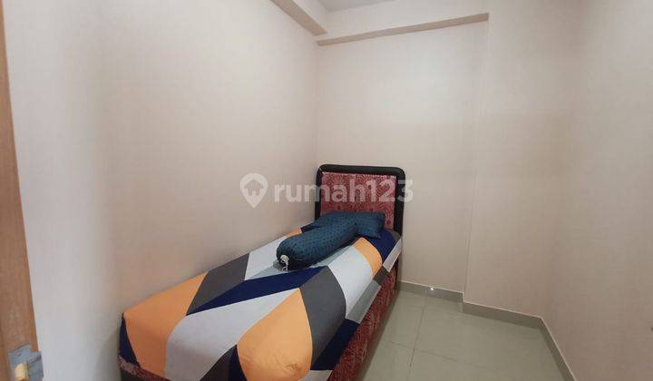 Disewakan Apartemen Oak Tower Pulogadung Murah  2