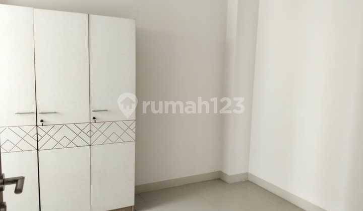 Dijual Apartemen Oak Tower Pulogadung Murah