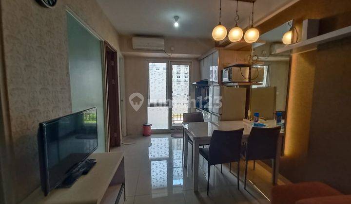 Disewakan Apartemen Oak Tower Pulogadung Murah  2