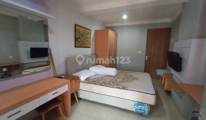 Turun Harga Disewakan Apartemen Oak Tower Pulogadung Murah  1