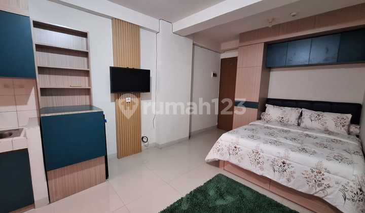 Disewakan Apartemen Oak Tower Dekat Kelapa Gading Murah