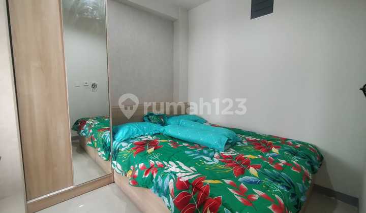 Turun Harga Dijual Apartemen Oak Tower Pulogadung Murah