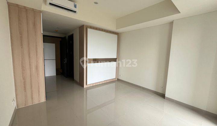 Dijual Apartmen Cleon Park Jakarta Garden City  1