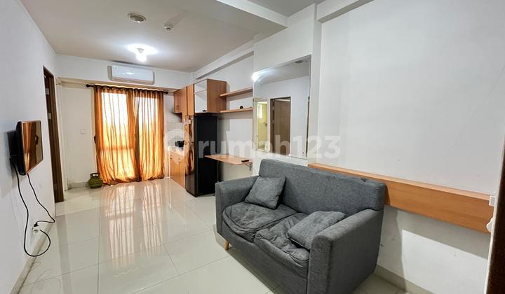 Disewakan Apartemen Oak Tower Dekat Kelapa Gading Murah 2