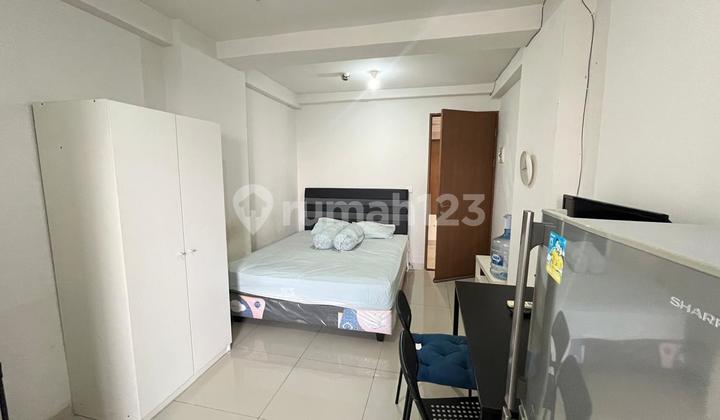 Turun Harga Dijual Apartemen Oak Tower Pulogadung Murah