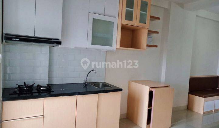 Turun Harga Disewakan Apartemen Oak Tower Pulogadung Murah  2