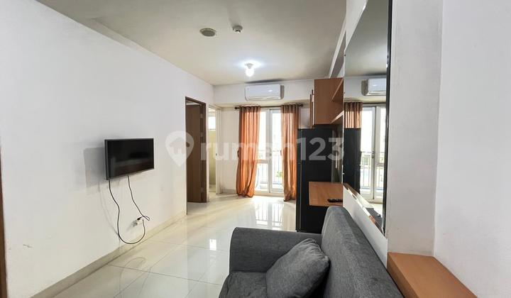 Oak Tower Pulogadung Apartment for Rent Cheap