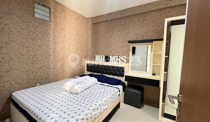 For Rent Oak Tower Apartment Near Kelapa Gading