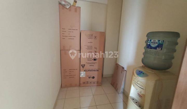 Dijual Apartemen Gading Icon Pulogadung Murah  2