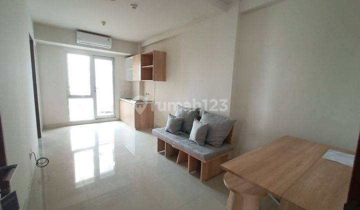 Disewakan Apartemen Oak Tower Pulogadung Murah  1