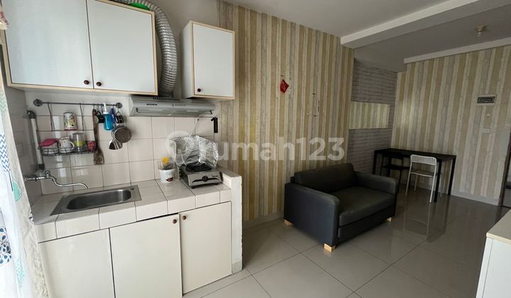 Disewakan Apartemen Oak Tower Pulogadung Murah
