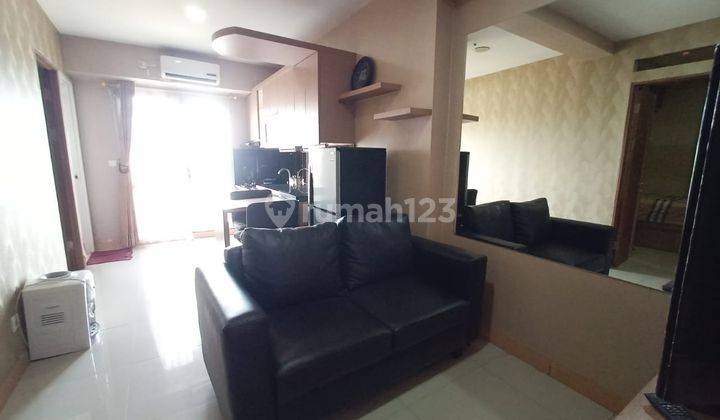 Disewakan Apartemen Oak Tower Pulogadung Murah  2