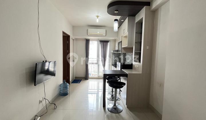 Disewakan Apartemen Oak Tower Pulogadung Murah 1