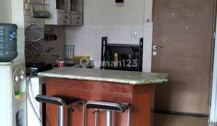 Disewakan Apartemen Gading Icon Pulogadung Murah  2