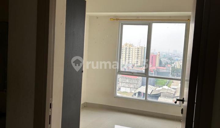 Dijual Apartemen 2Br Palmcity