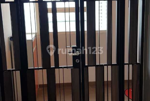 Apartment 2 BR Furnished 2