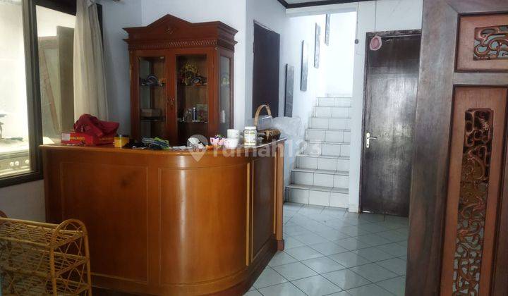 Rumah di Taman Beverly perum Lippo Cikarang 2