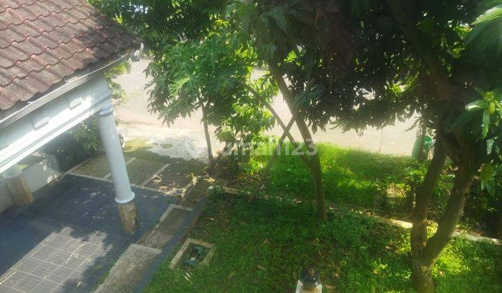 Rumah di Taman Beverly perum Lippo Cikarang