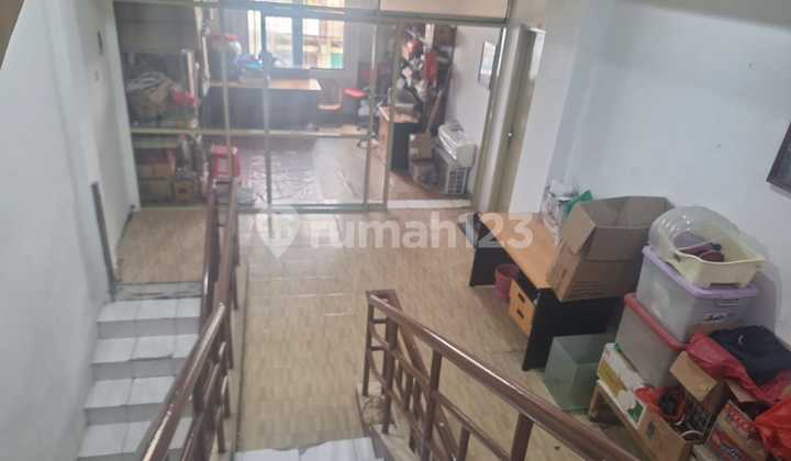 Dijual Ruko Gandeng Ruko 1000 Taman Palem Lestari