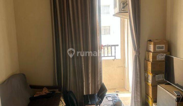 Apartemen 1BR Marina ancol Furnished Lantai 31  2