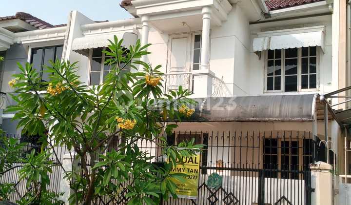 Rumah Perumahan Permata Puri Media, Jl. Safir I Blok C3 No.18, Kembangan Utara, Kembangan, Kota Jakarta Barat, Dki Jakarta, Indonesia, 11610, Kembangan SHM Rumah Perumahan Permata Puri Media, Jl. Safir I Blok C3 No.18, Kembangan Utara, Kembangan, Kota Jakarta Barat, Dki Jakarta, Indonesia, 11610, Kembangan SHM