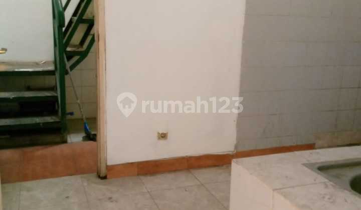 Rumah Perumahan Permata Puri Media, Jl. Safir I Blok C3 No.18, Kembangan Utara, Kembangan, Kota Jakarta Barat, Dki Jakarta, Indonesia, 11610, Kembangan SHM