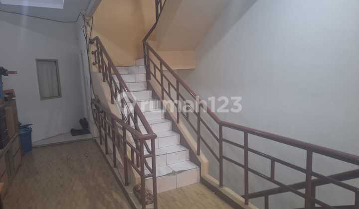 Dijual Ruko Gandeng Ruko 1000 Taman Palem Lestari