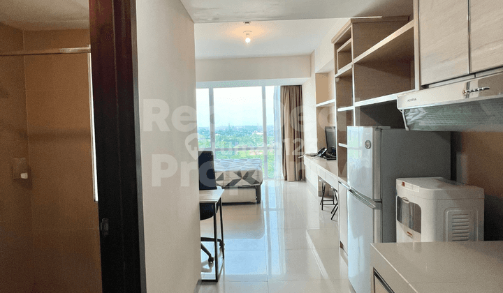 Apartemen Studio U Residence 2 Full Furnished 2