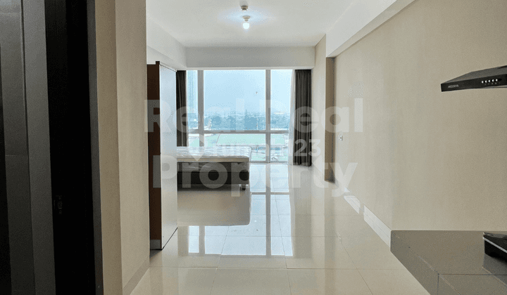 Apartemen Studio U Residence 3 Semi Furnished 2