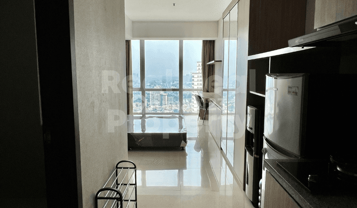 Apartemen Studio U Residence 3 Full Furnished 2