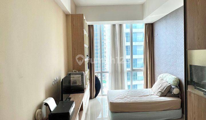 Termurah Apartemen Studio U Residence 1 Full Furnished 1