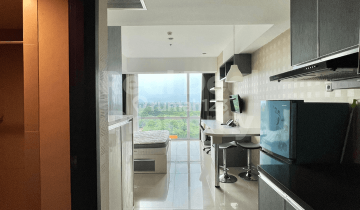 Apartemen Studio U Residence 2 Full Furnished 2