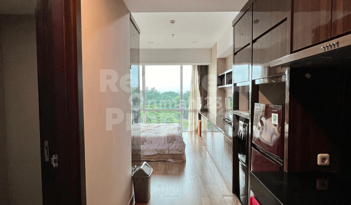 Apartemen Studio U Residence 2 Full Furnished 2