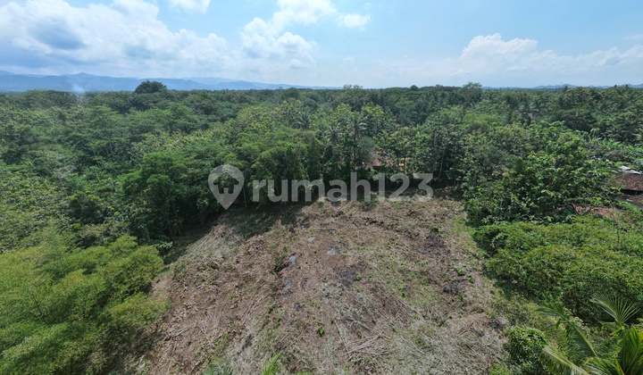 Jual Tanah Kavling Moyudan Sleman