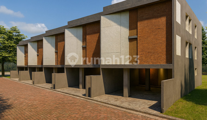 Kost Lantai 3, Dekat Starbucks Uttara, Pogung