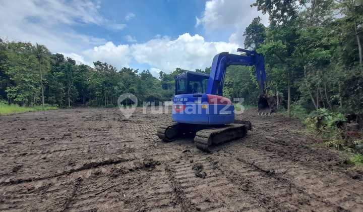 PROPERTI Siap Bangun, 5 Menit Kampus UMY, SHMP Jogja