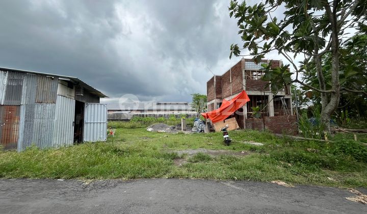 Palagan Land - 3 Minutes Walk to Kaliurang KM 10 (SHM-P)