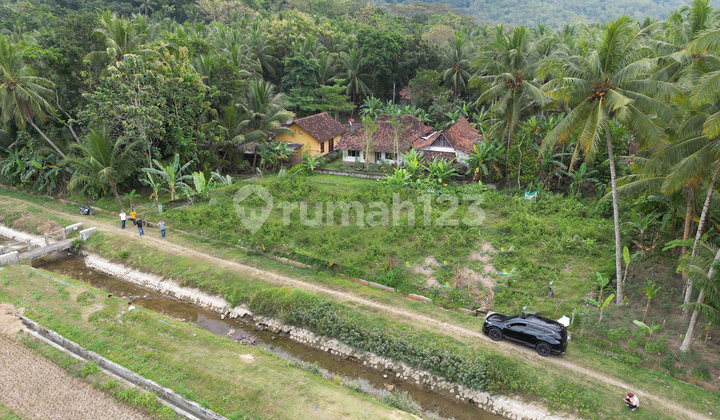 View Bukit Menoreh, 1 JUTAAN, Dekat Bandara YIA Jogja View Bukit Menoreh, 1 JUTAAN, Dekat Bandara YIA Jogja