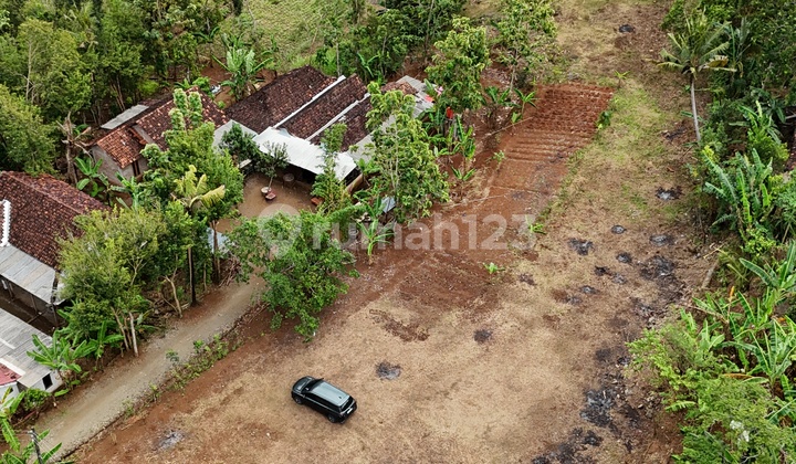 Jual Tanah Kavling Imogiri Bantul