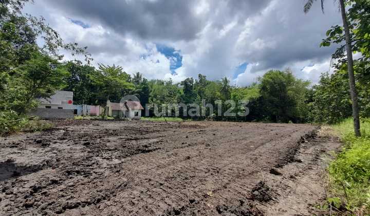 PROPERTI Siap Bangun, 5 Menit Kampus UMY, SHMP Jogja