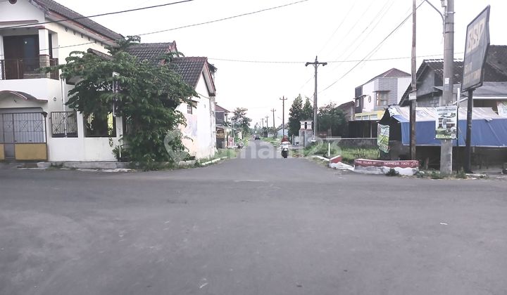 Area Palagan; Kapling Eksklusif Dekat Pasar Rejodani Sleman Area Palagan; Kapling Eksklusif Dekat Pasar Rejodani Sleman